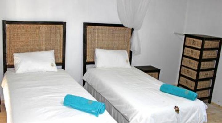 Dream Beach Self-Catering Lodge