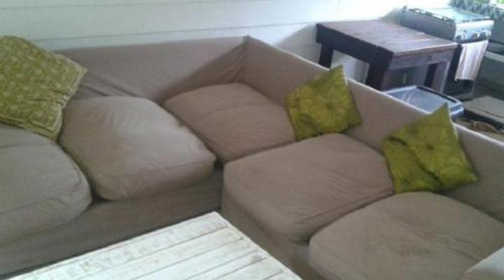 Dream Beach Self-Catering Lodge