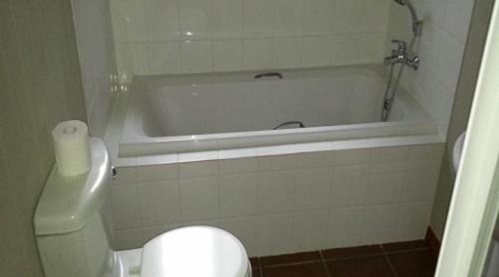 Dream Beach Self-Catering Lodge