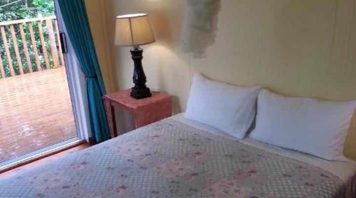 Dream Beach Self-Catering Lodge