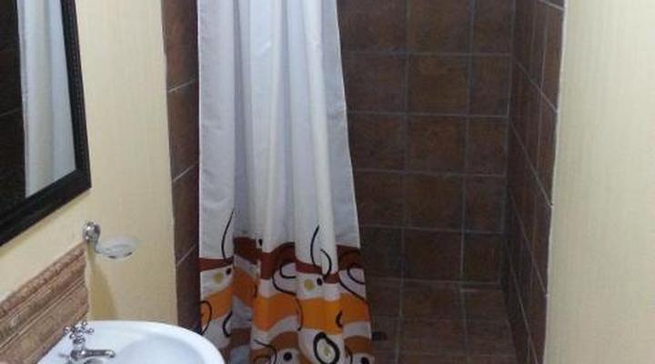 Dream Beach Self-Catering Lodge