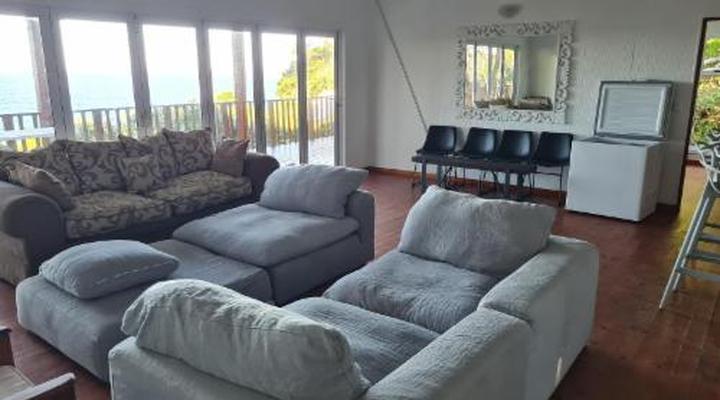 Dream Beach Self-Catering Lodge