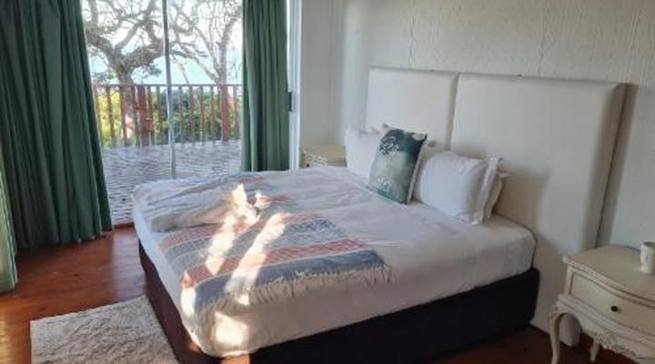 Dream Beach Self-Catering Lodge