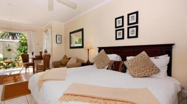 Anchorage Guest House