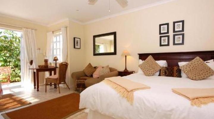 Anchorage Guest House