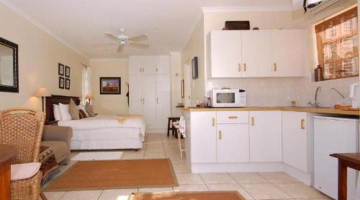 Anchorage Guest House