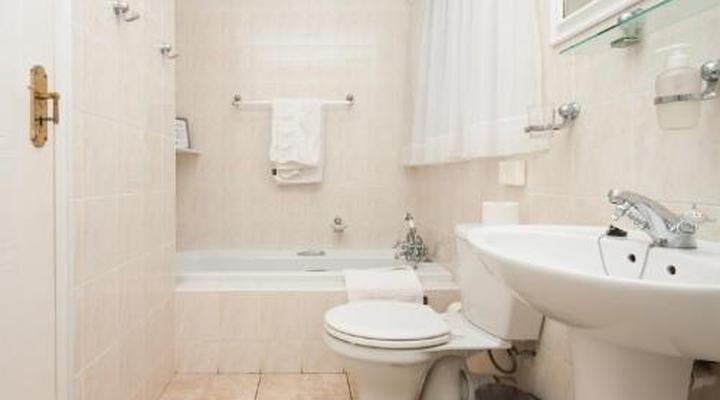 Anchorage Guest House