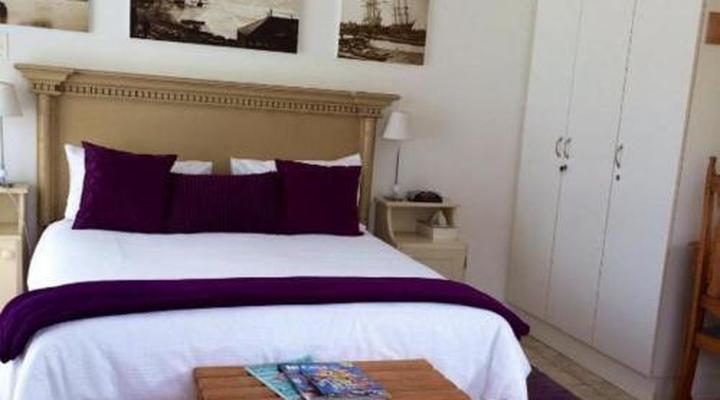 Anchorage Guest House