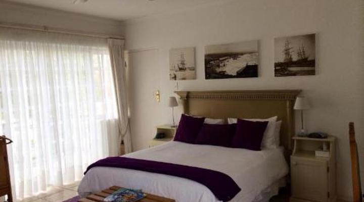 Anchorage Guest House