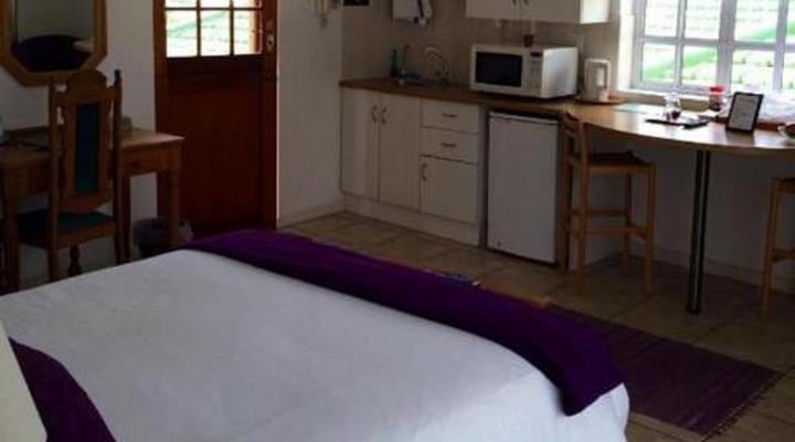 Anchorage Guest House