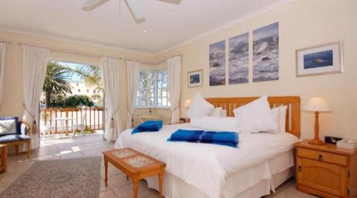 Anchorage Guest House