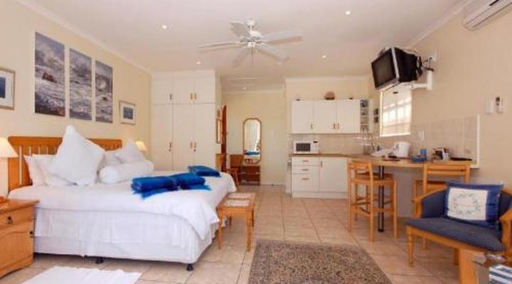 Anchorage Guest House