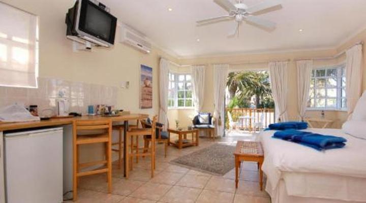 Anchorage Guest House