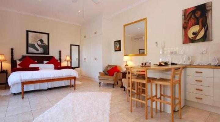 Anchorage Guest House