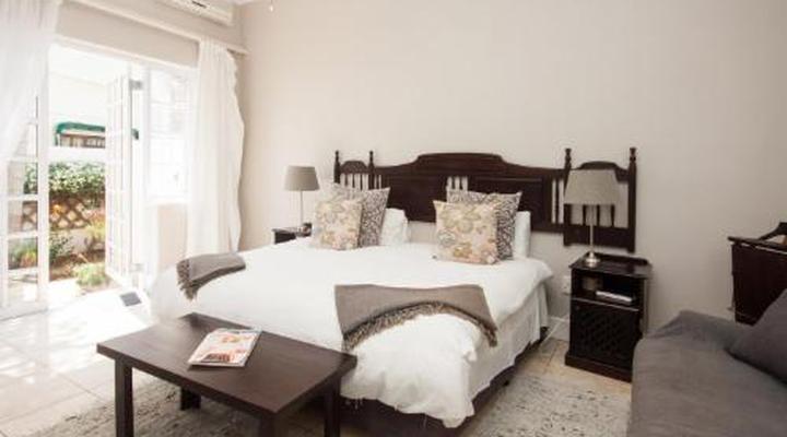 Anchorage Guest House