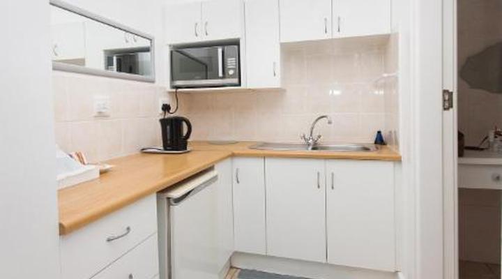 Anchorage Guest House