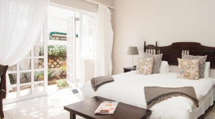 Anchorage Guest House