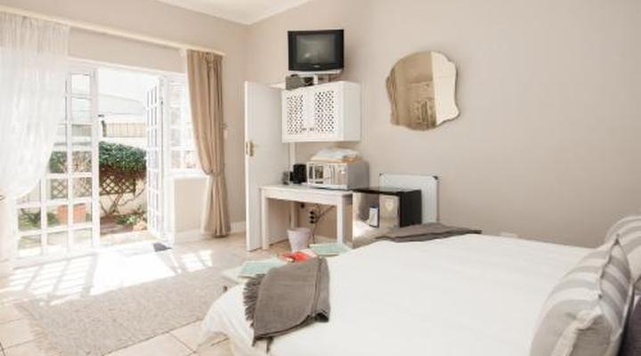 Anchorage Guest House