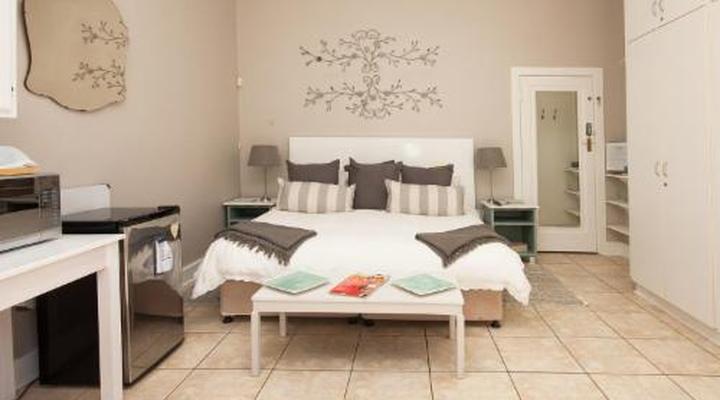 Anchorage Guest House