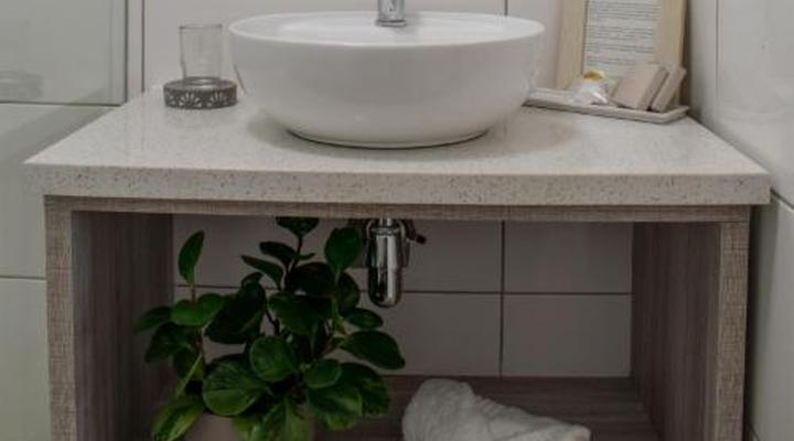 Anchorage Guest House