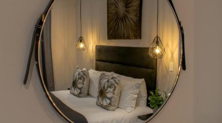 Anchorage Guest House