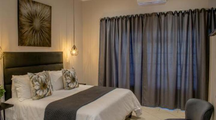 Anchorage Guest House