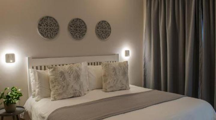 Anchorage Guest House