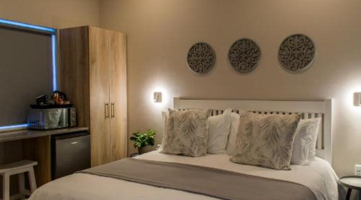 Anchorage Guest House