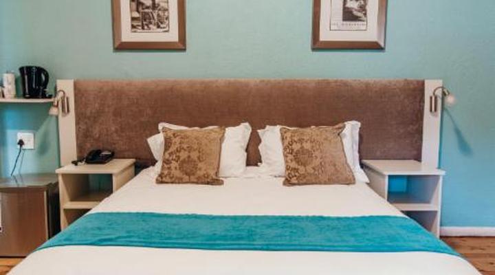 ANEW Resort Wilderness Garden Route