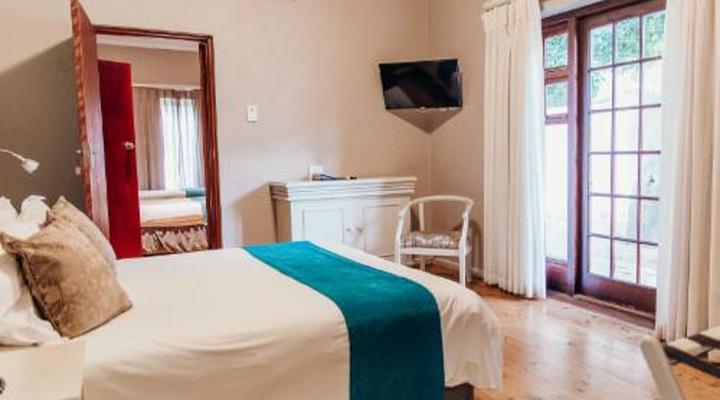 ANEW Resort Wilderness Garden Route