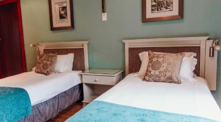 ANEW Resort Wilderness Garden Route