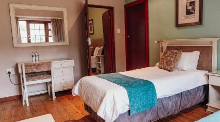 ANEW Resort Wilderness Garden Route