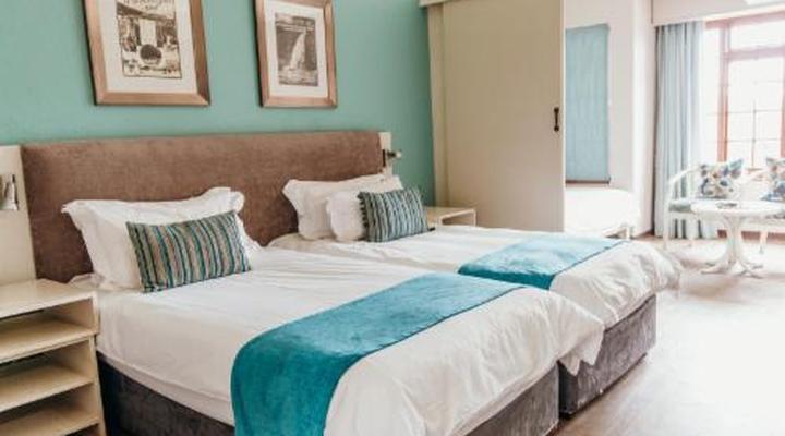 ANEW Resort Wilderness Garden Route