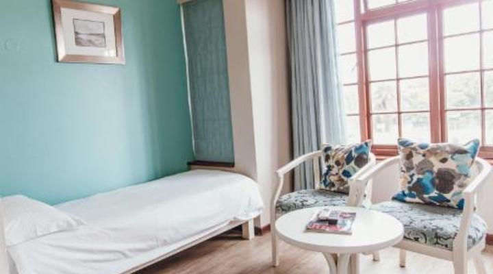 ANEW Resort Wilderness Garden Route