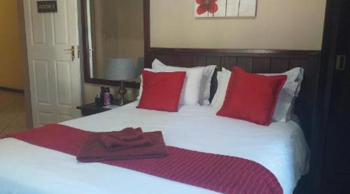 Africa Dawn Guest House