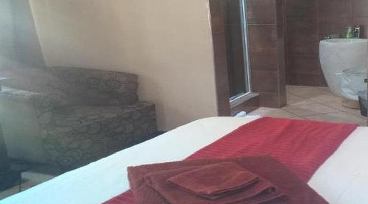 Africa Dawn Guest House