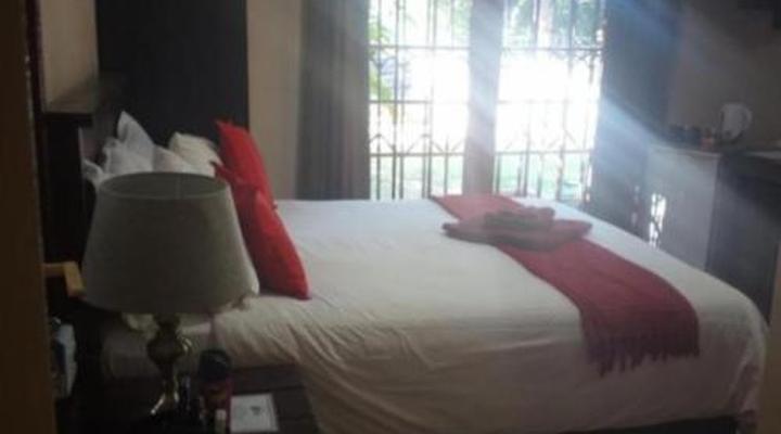 Africa Dawn Guest House