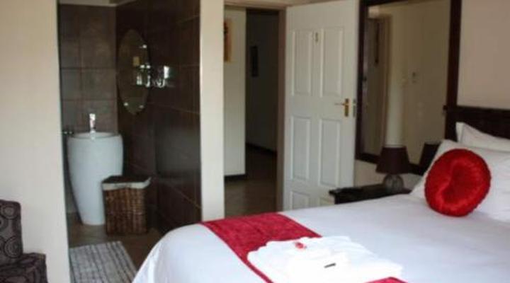 Africa Dawn Guest House