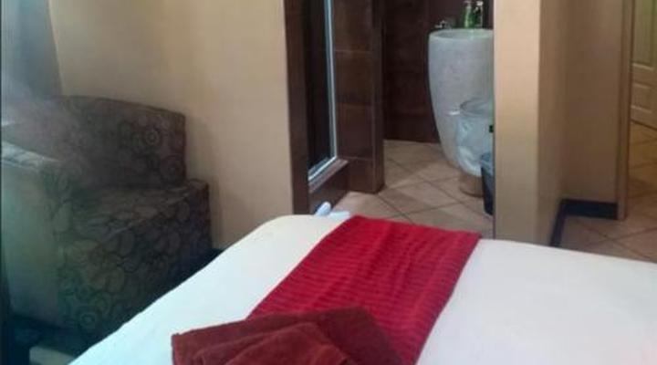 Africa Dawn Guest House