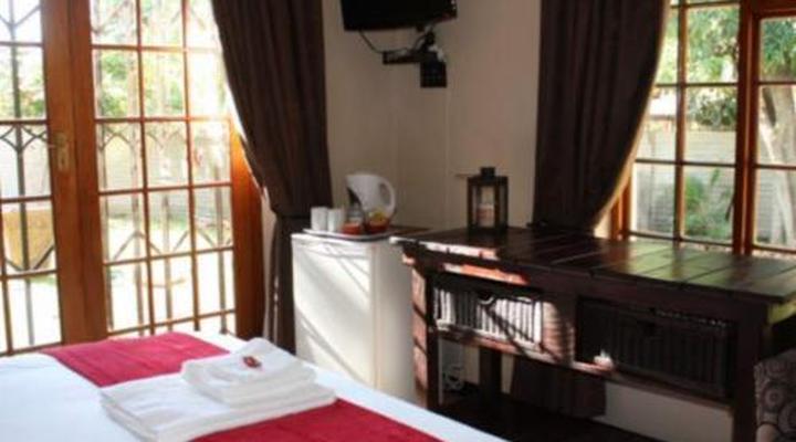 Africa Dawn Guest House