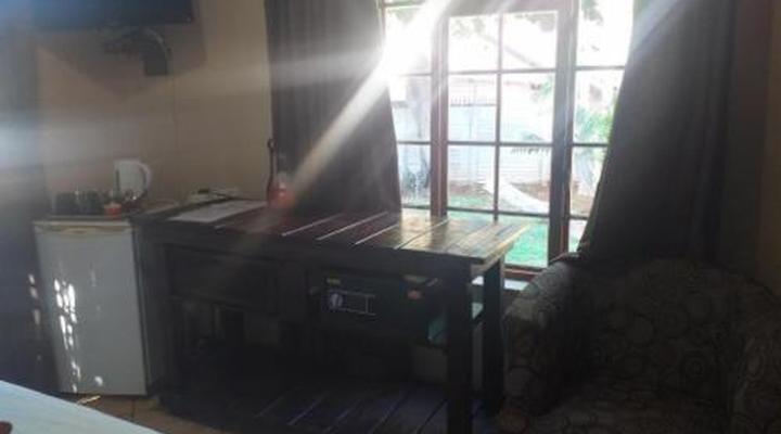 Africa Dawn Guest House