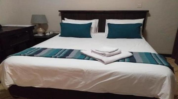 Africa Dawn Guest House