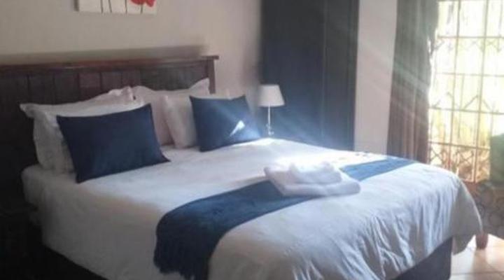 Africa Dawn Guest House