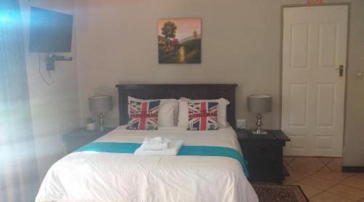 Africa Dawn Guest House