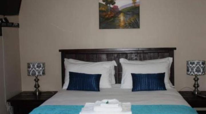 Africa Dawn Guest House