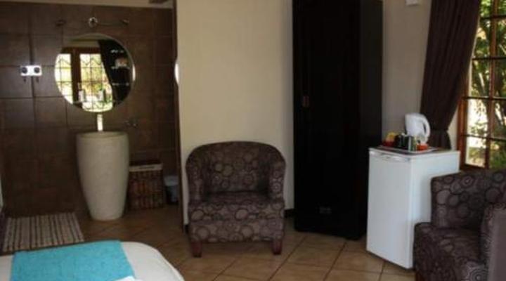 Africa Dawn Guest House