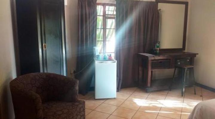 Africa Dawn Guest House