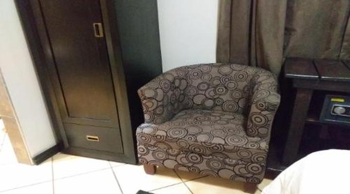 Africa Dawn Guest House