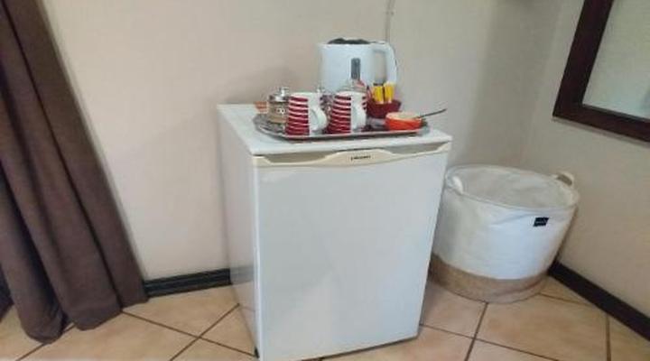 Africa Dawn Guest House