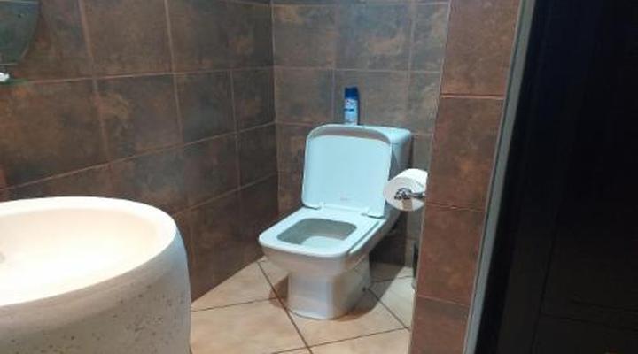 Africa Dawn Guest House